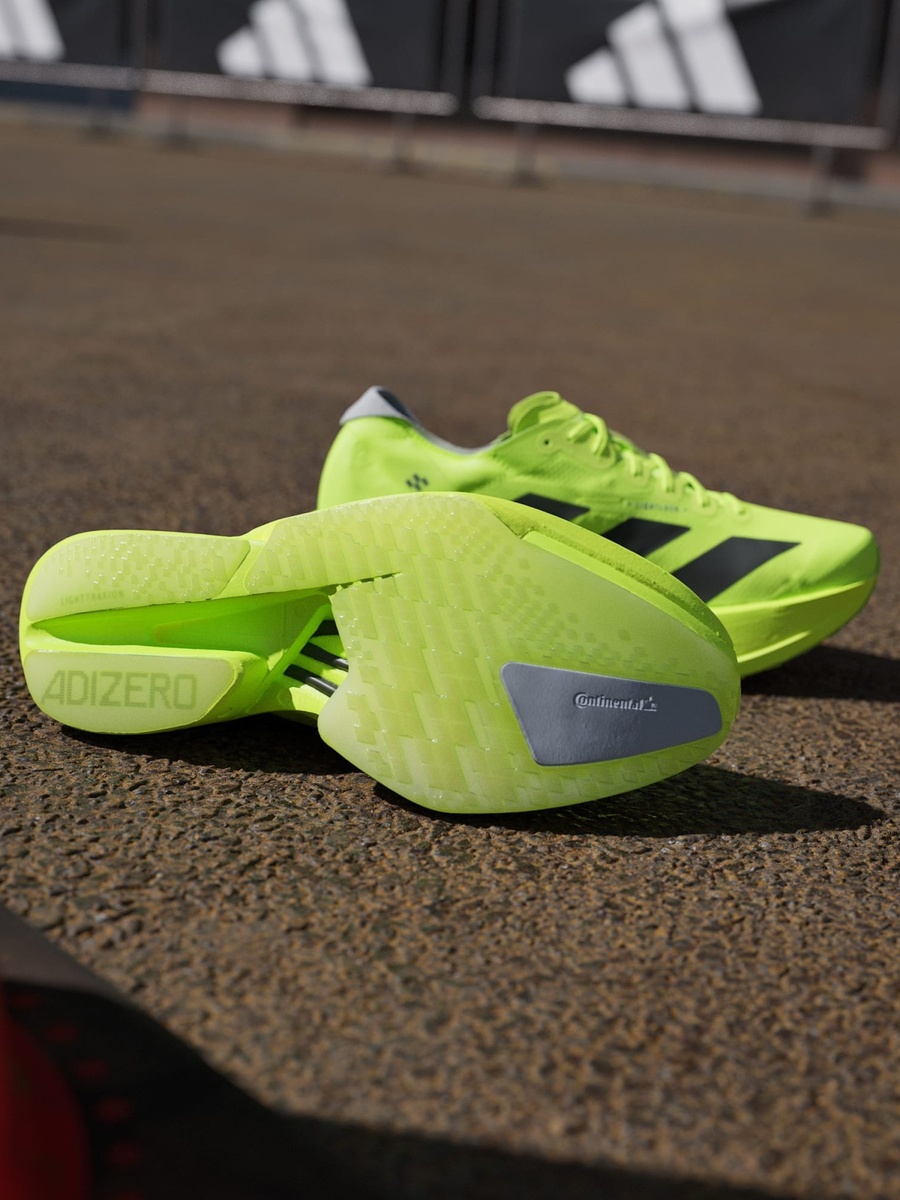 Adizero Adios Pro 4 Shoes