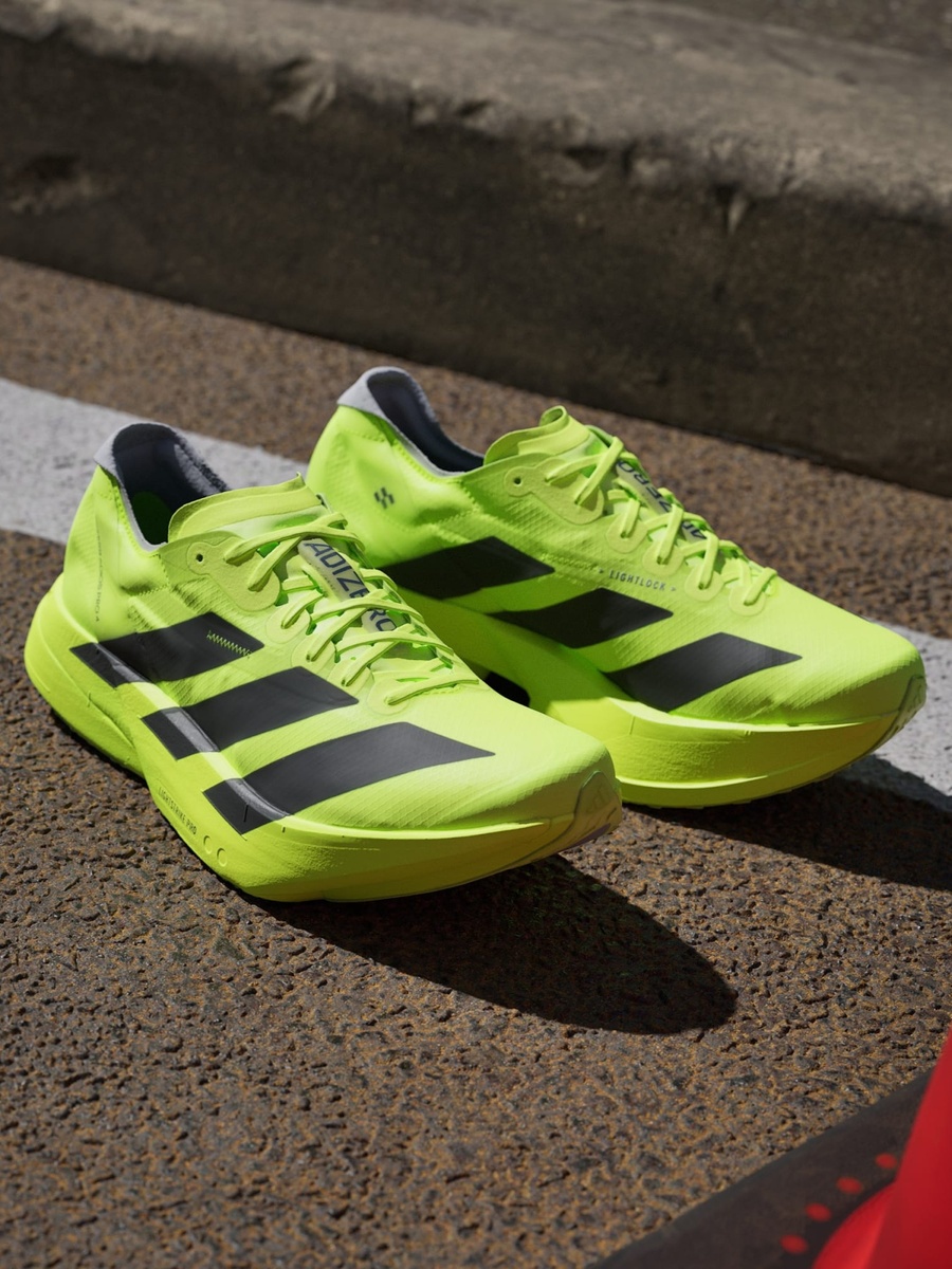 Adizero Adios Pro 4 Shoes