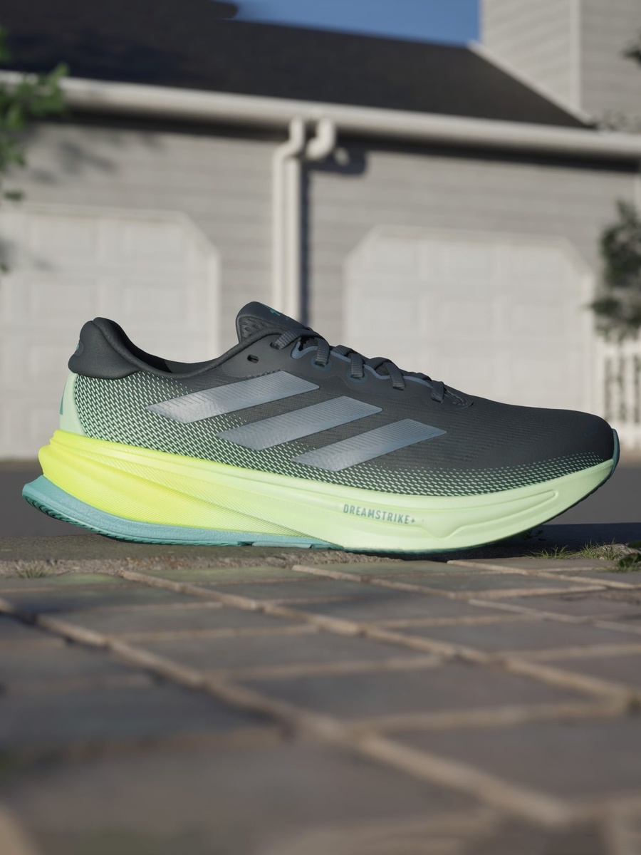 Supernova Rise 2 Running Shoes
