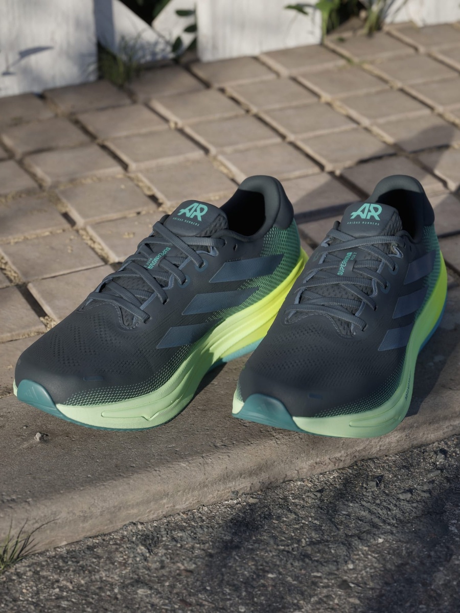 Supernova Rise 2 Running Shoes