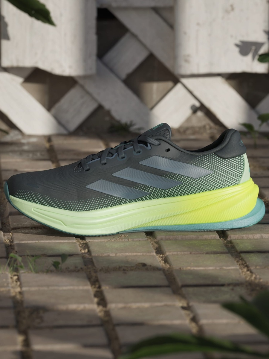 Supernova Rise 2 Running Shoes