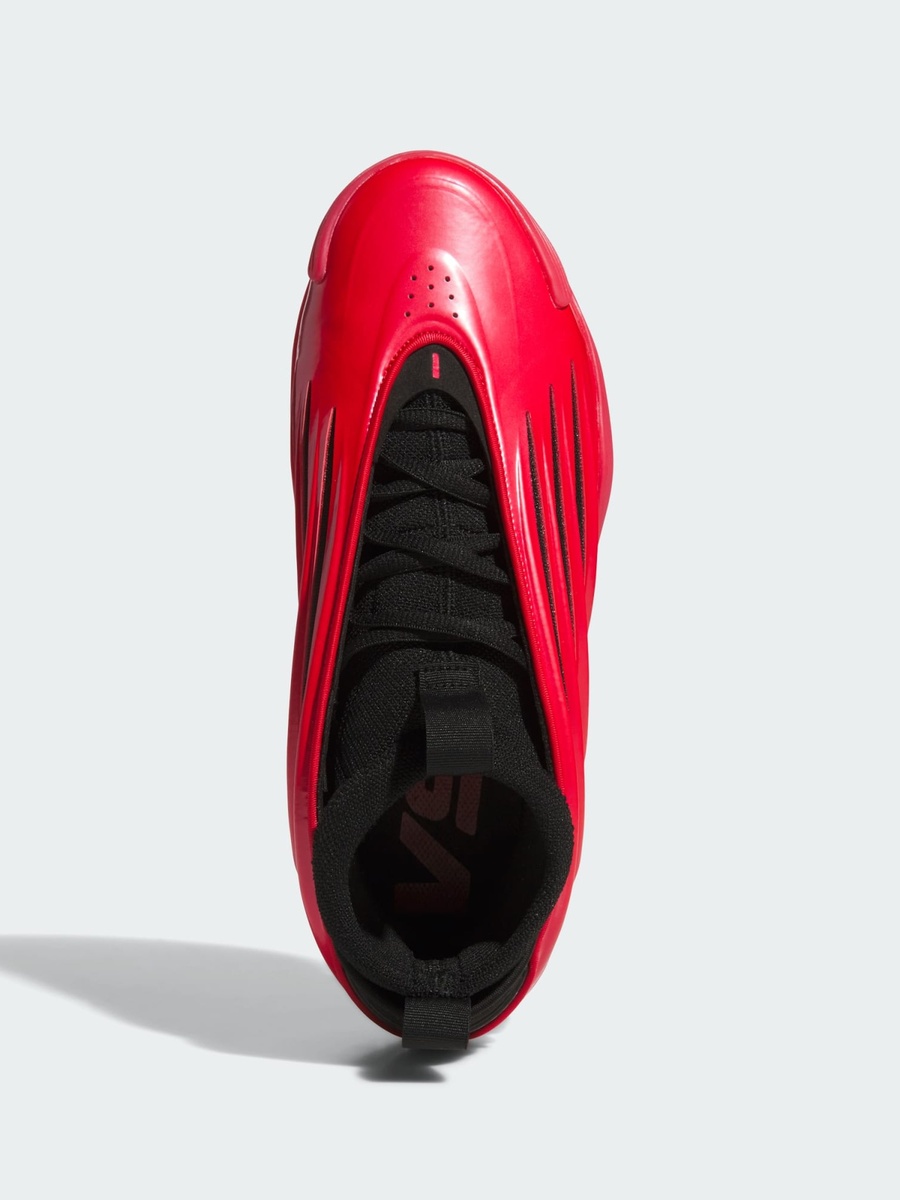 Harden Volume 9 Shoes