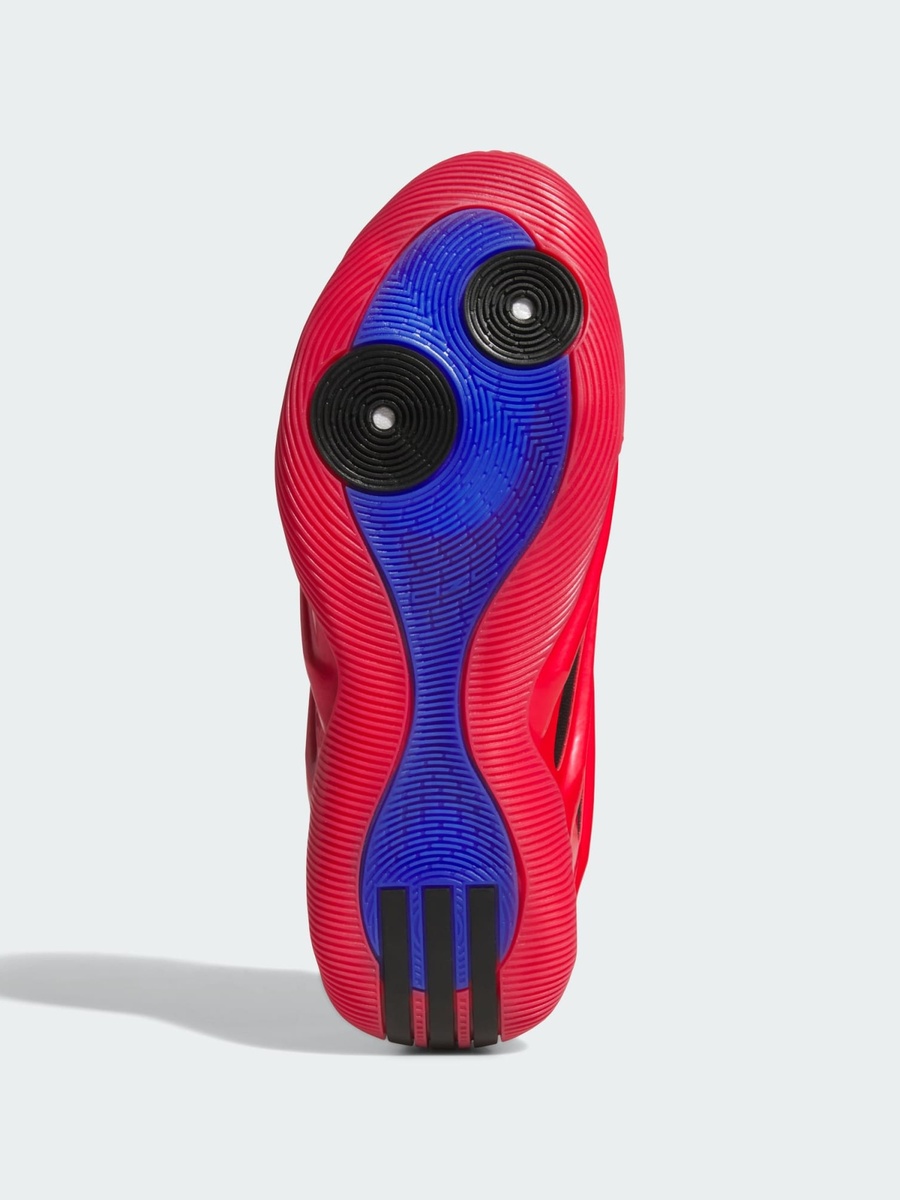 Harden Volume 9 Shoes
