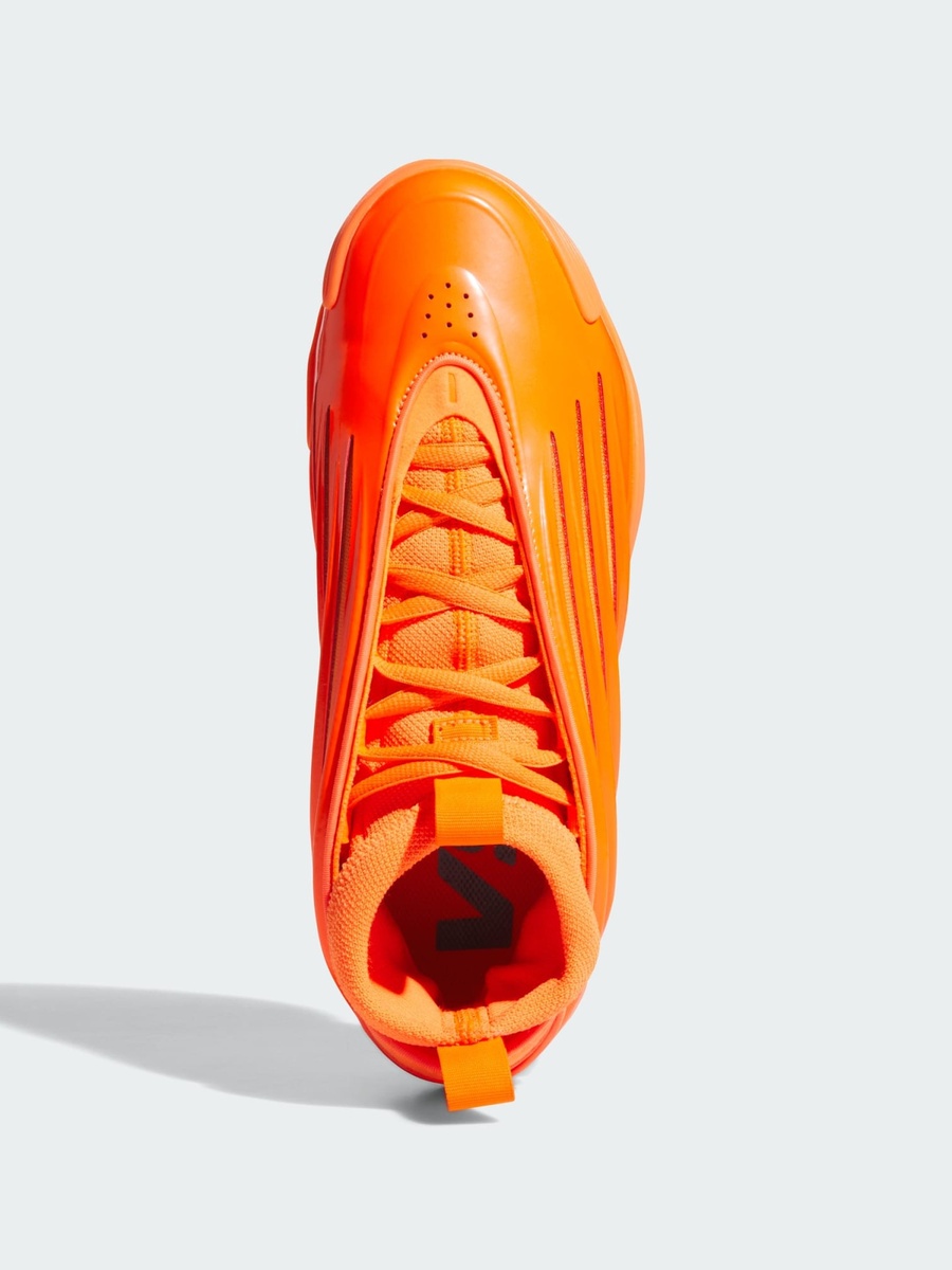 Harden Volume 9 Shoes