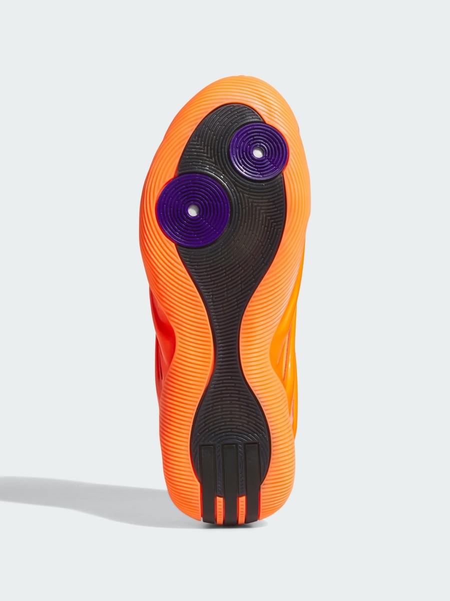 Harden Volume 9 Shoes