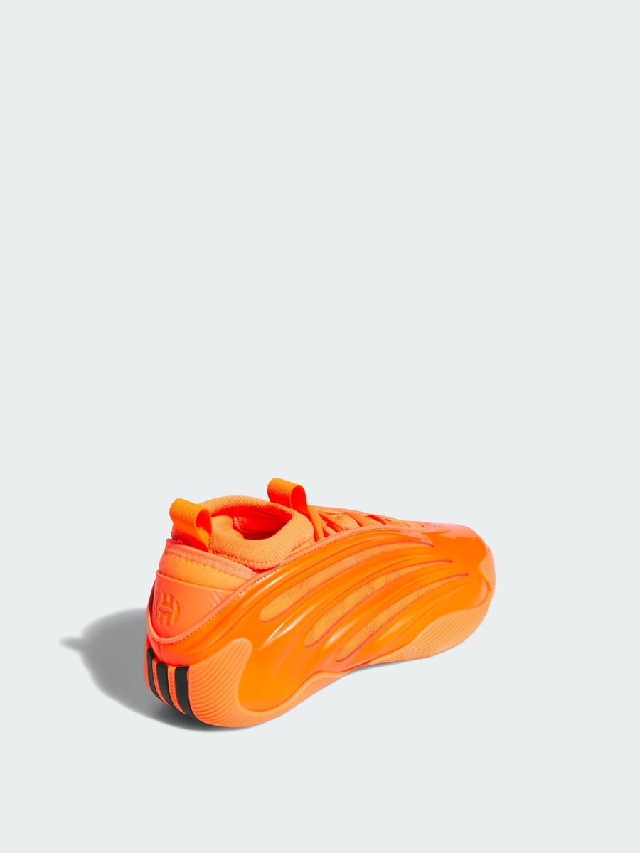 Harden Volume 9 Shoes