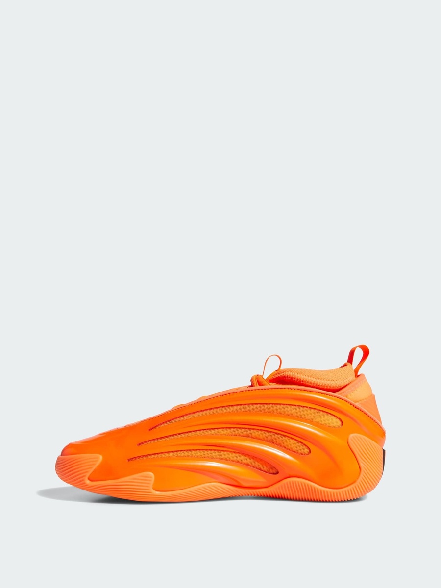 Harden Volume 9 Shoes