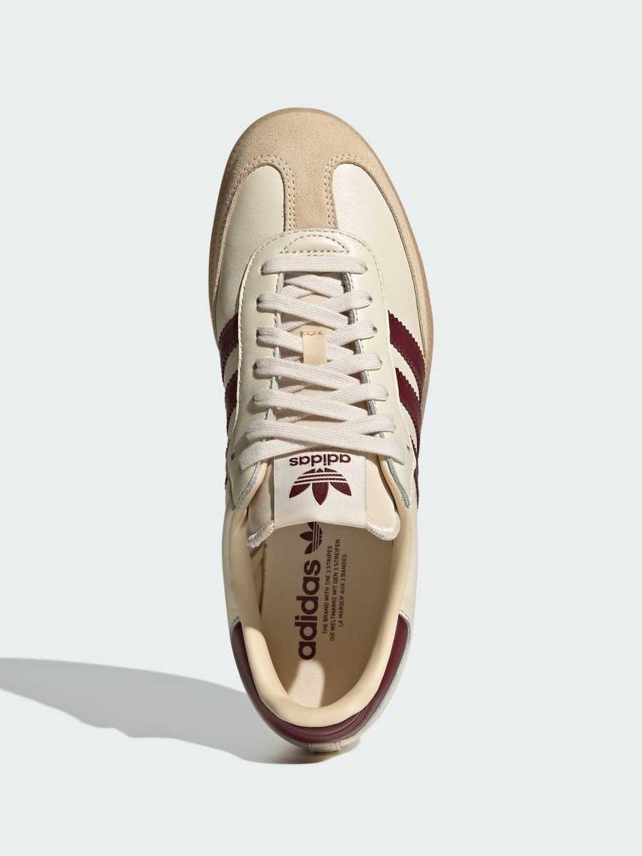 Samba OG Shoes