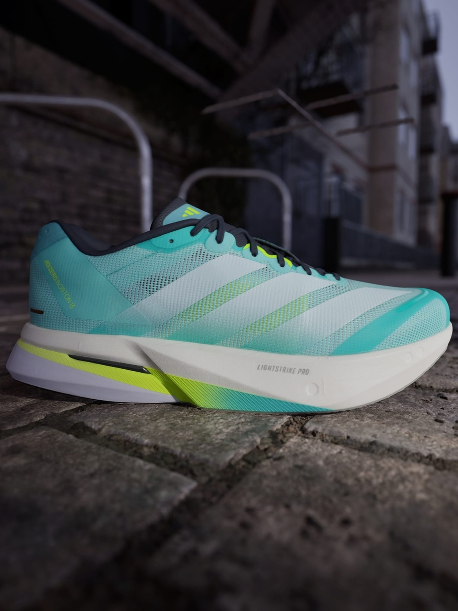 Adizero Boston 13 Shoes