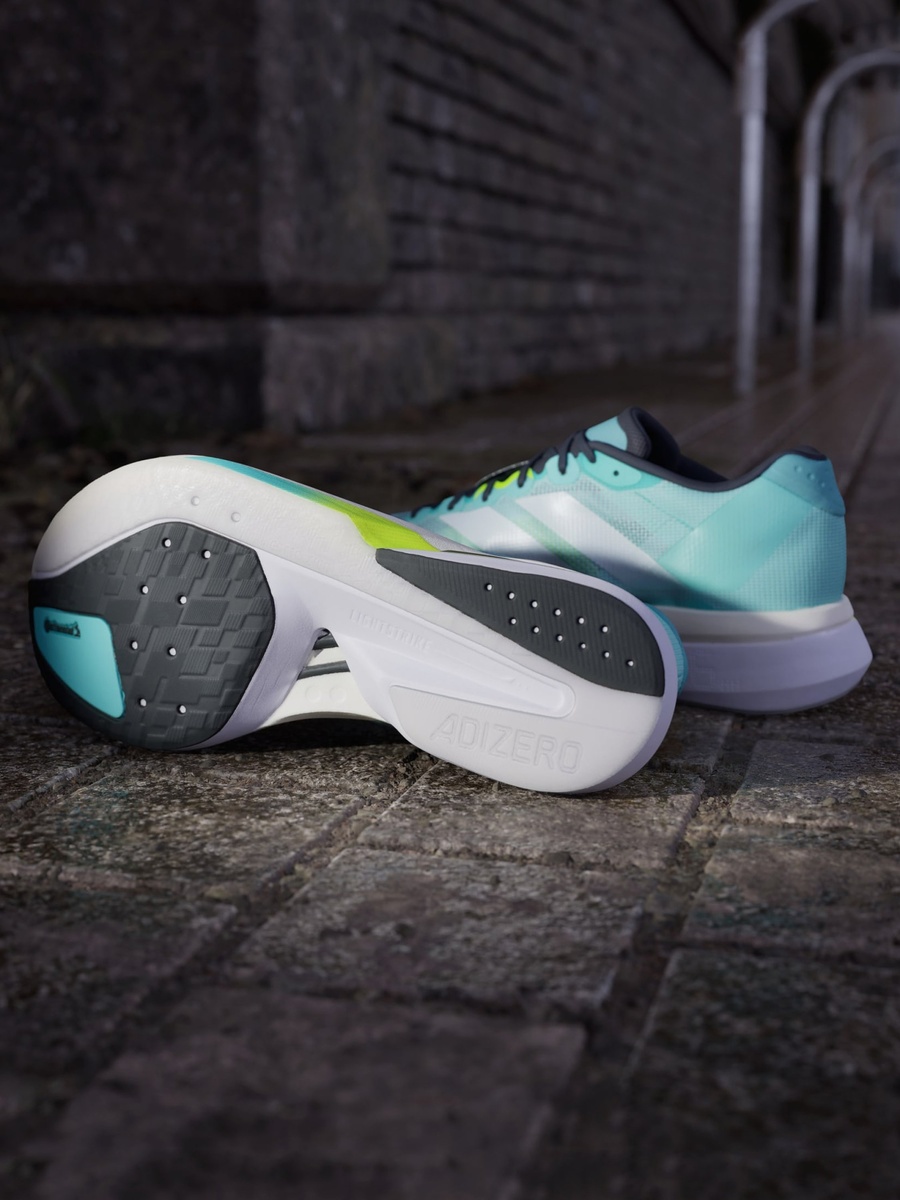 Adizero Boston 13 Shoes