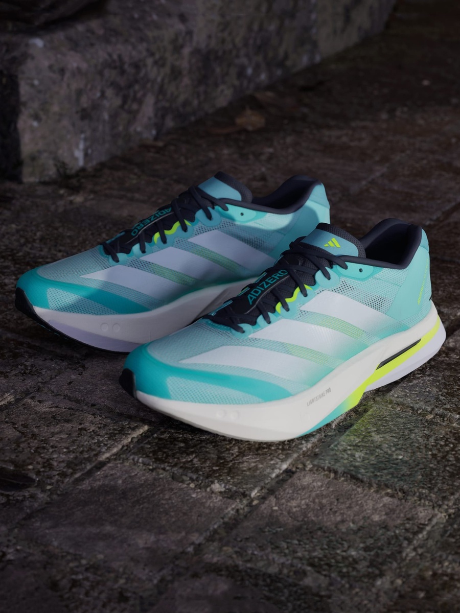 Adizero Boston 13 Shoes