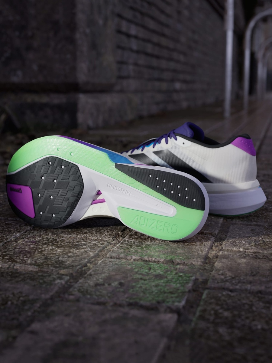 Adizero Boston 13 Shoes
