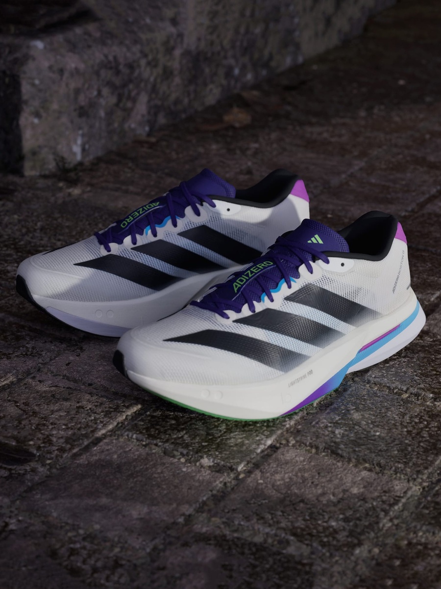 Adizero Boston 13 Shoes