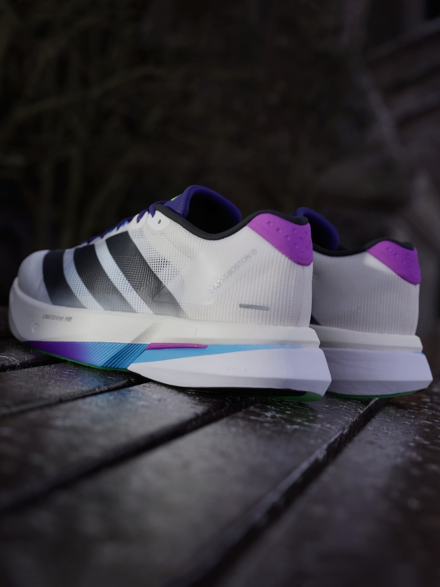 Adizero Boston 13 Shoes