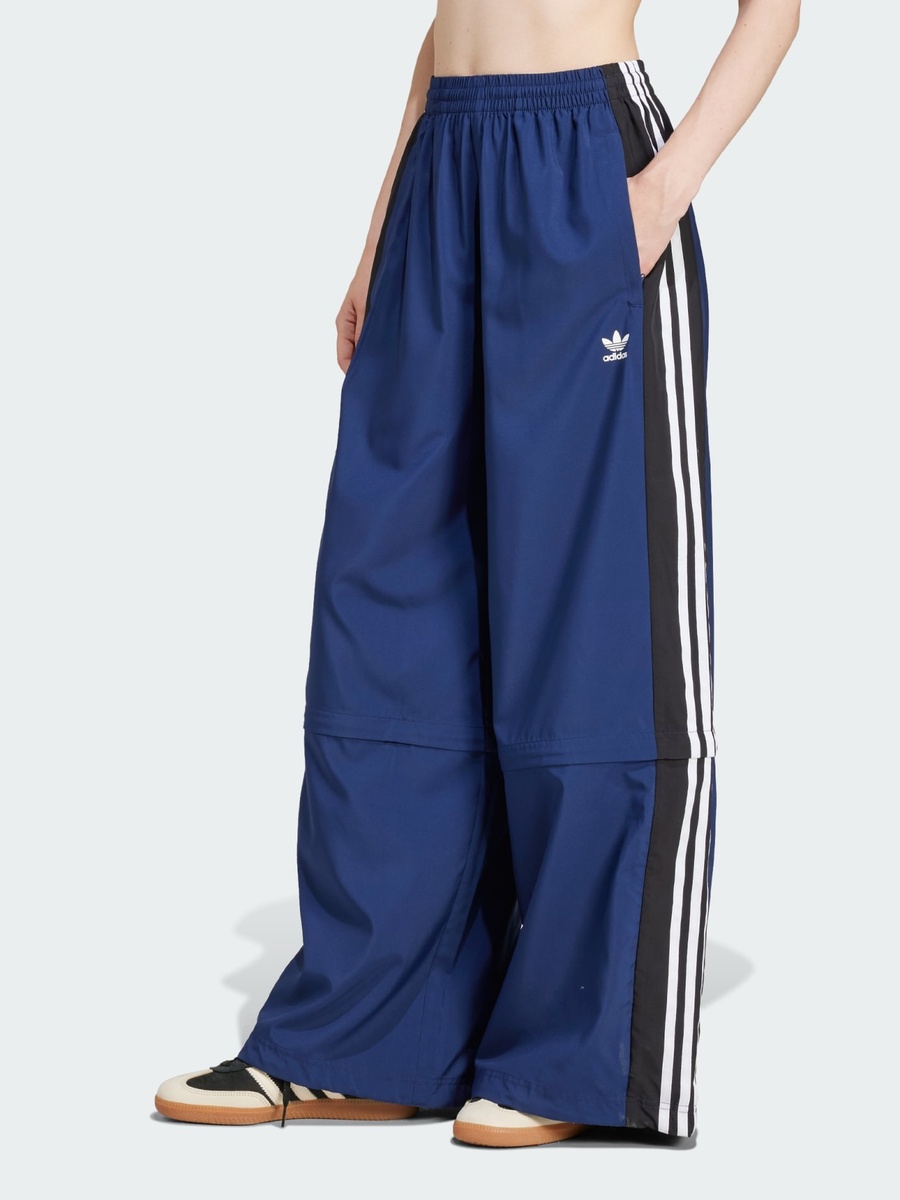 Rasant Cut Line Track Pants