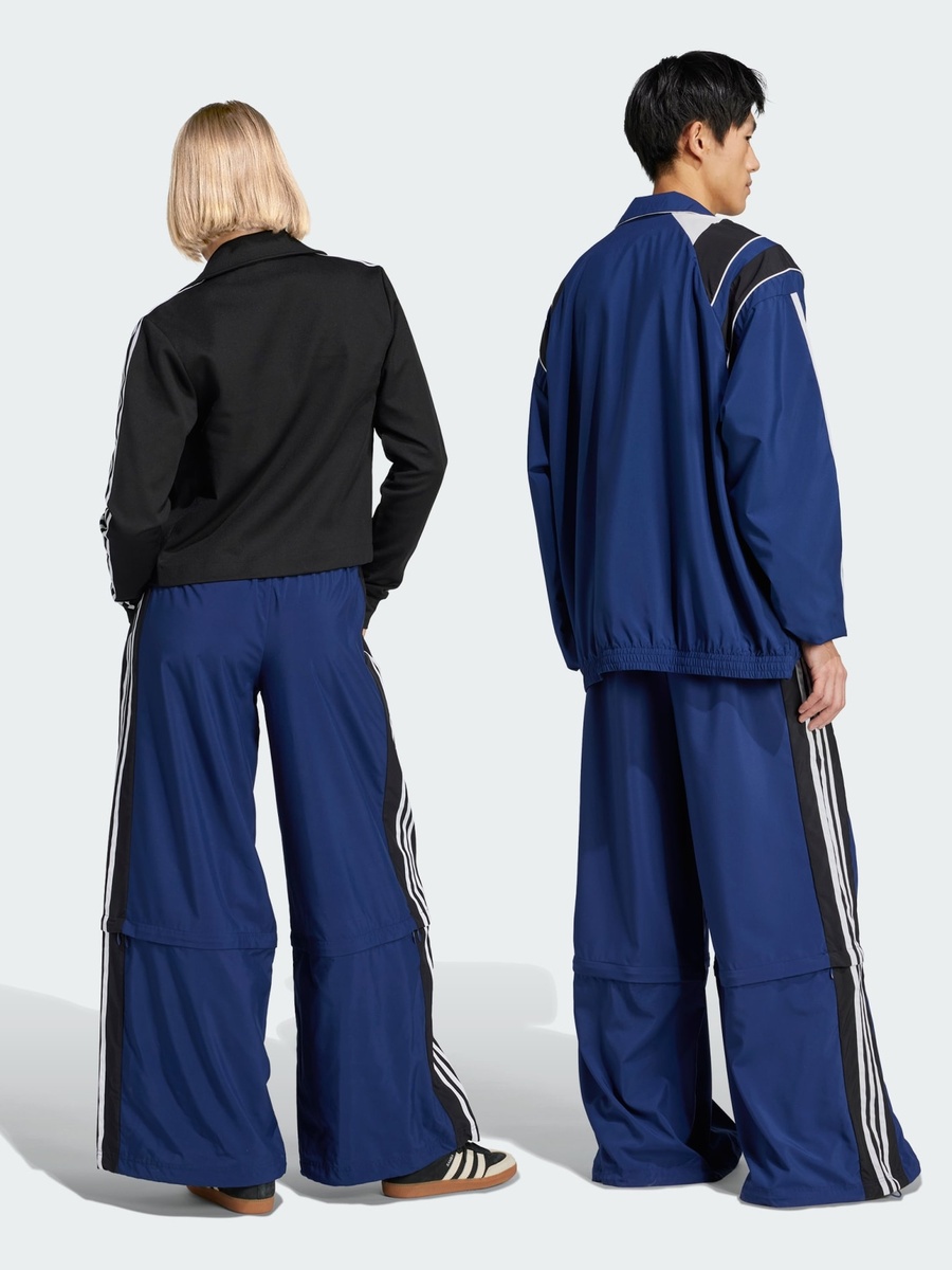 Rasant Cut Line Track Pants