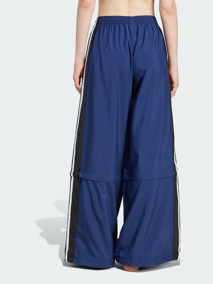 Rasant Cut Line Track Pants