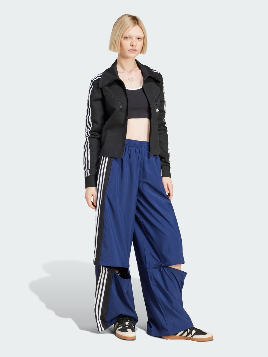 Rasant Cut Line Track Pants