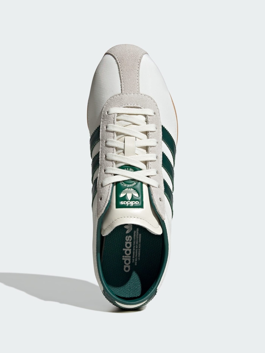 Tokyo Shoes
