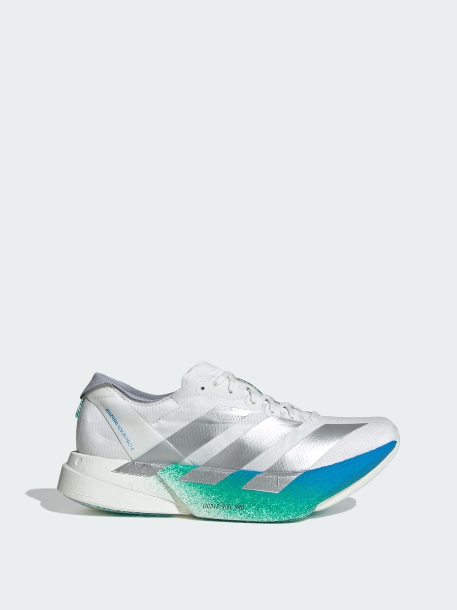 Adizero Adios Pro 4 Shoes