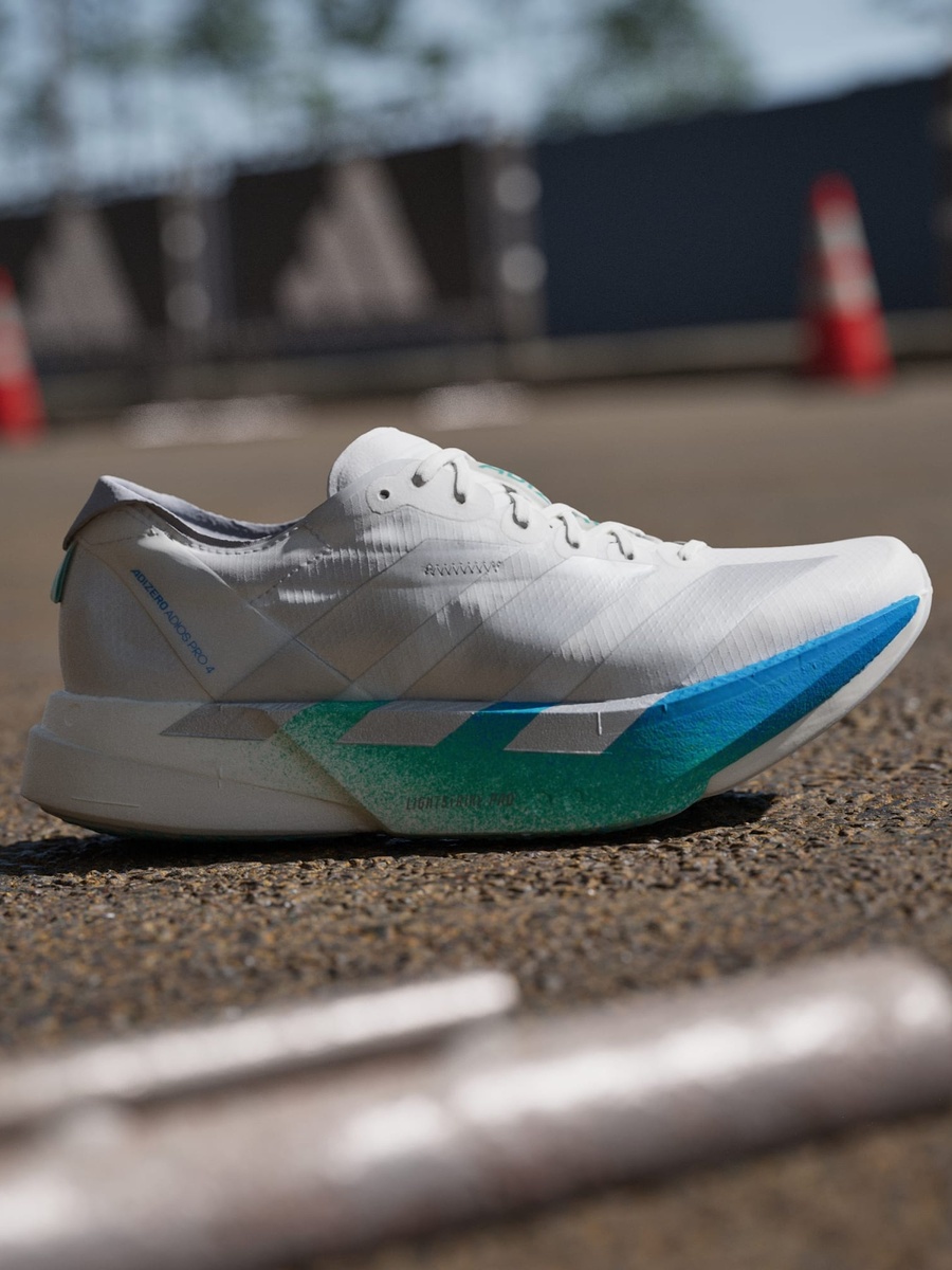Adizero Adios Pro 4 Shoes