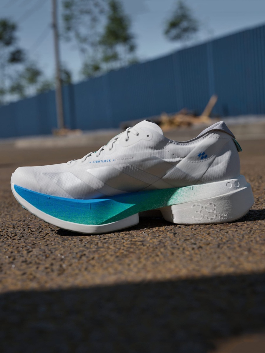 Adizero Adios Pro 4 Shoes