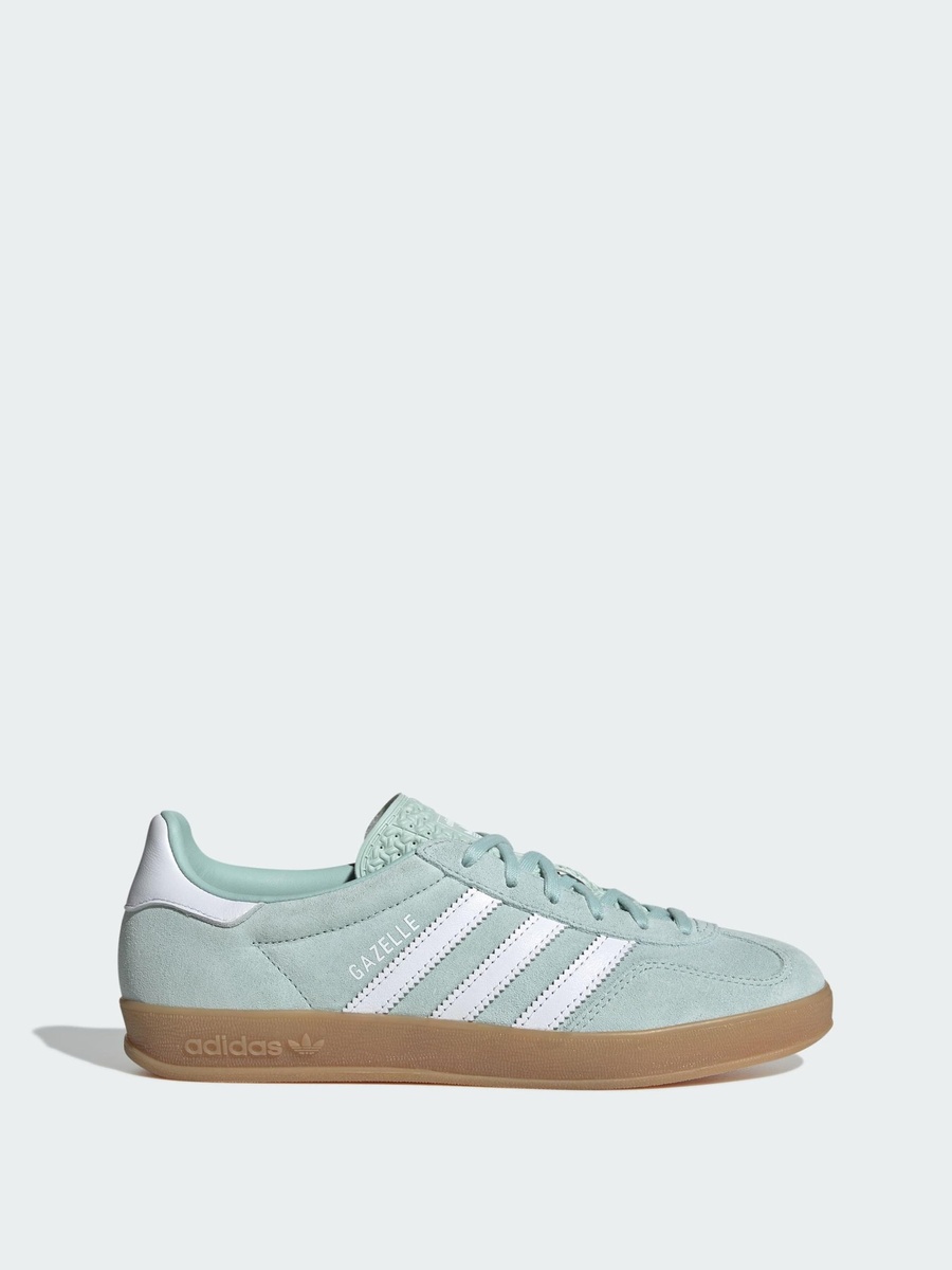 Gazelle Indoor Shoes