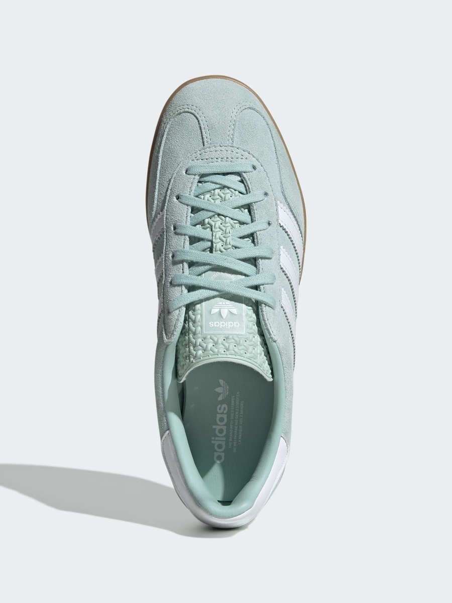 Gazelle Indoor Shoes