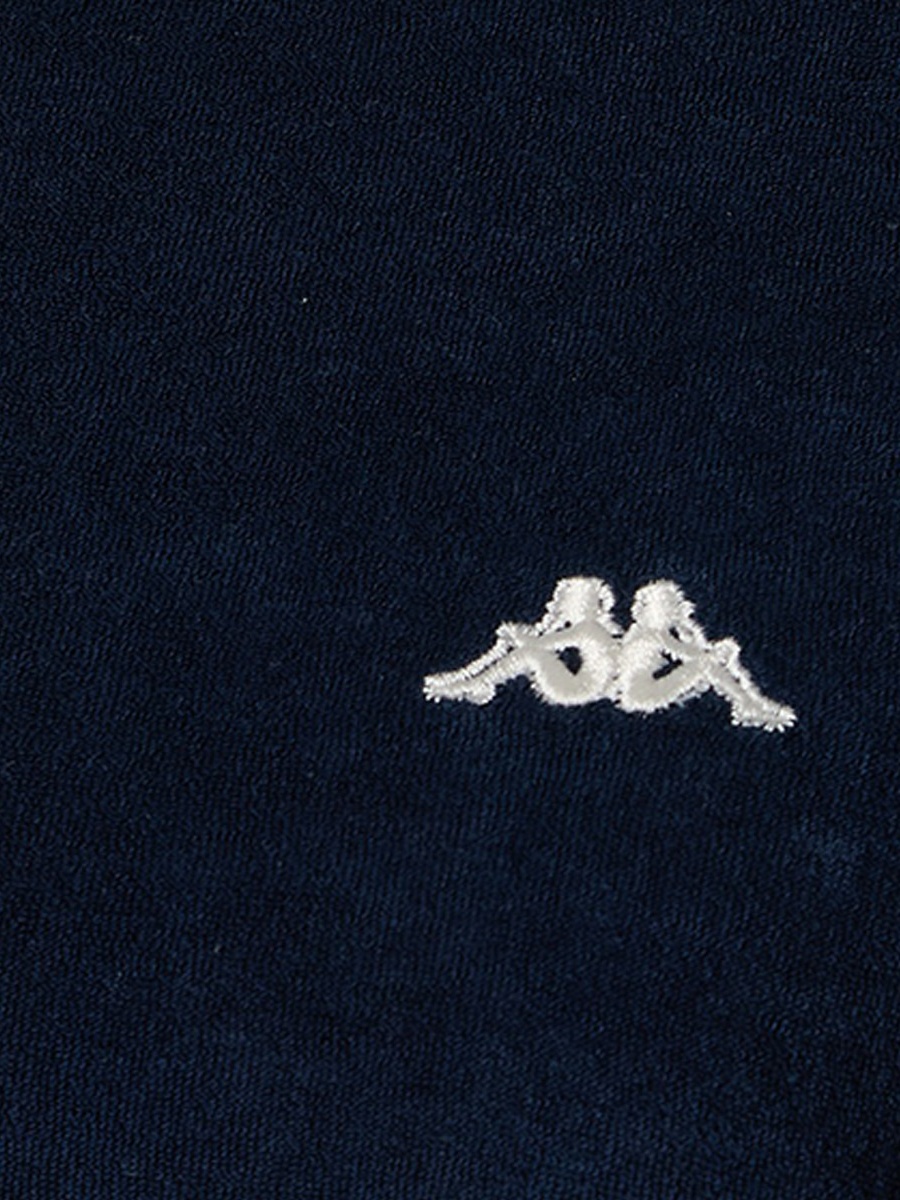 Logo Embroidered T-Shirt