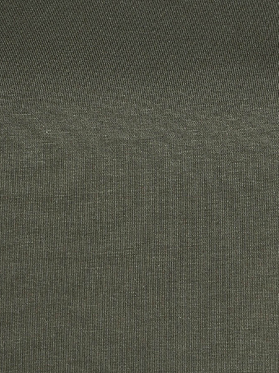 Logo Embroidered T-Shirt