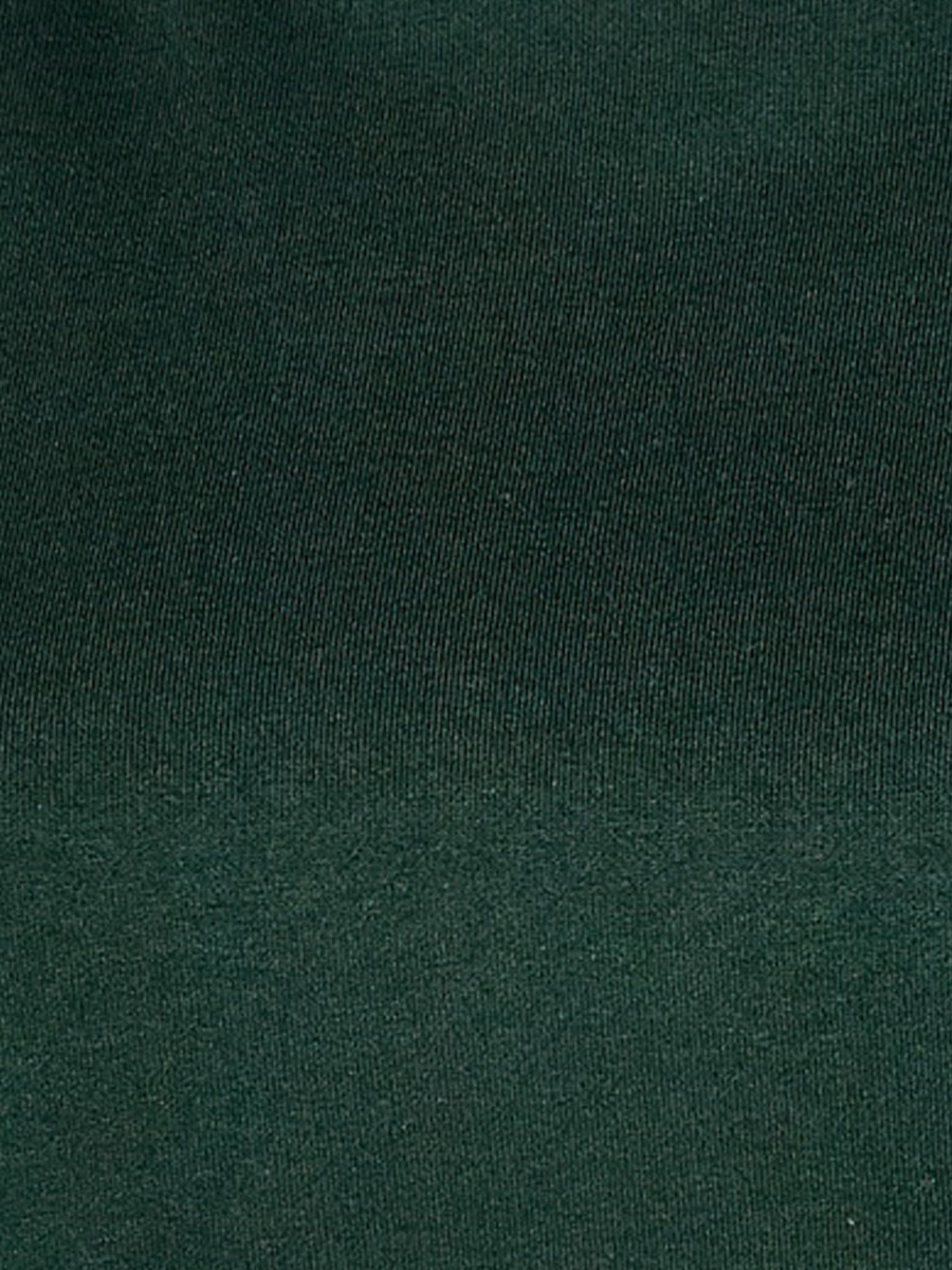 Logo Embroidered T-Shirt