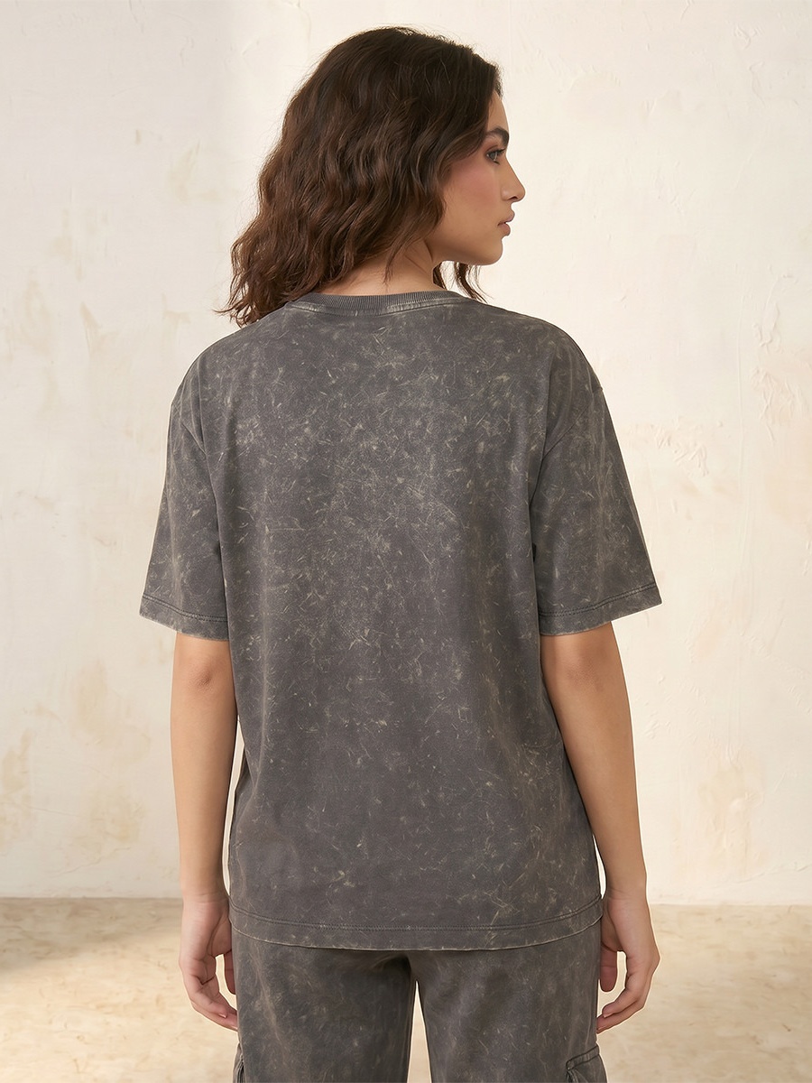 Cambridge Cotton T-Shirt