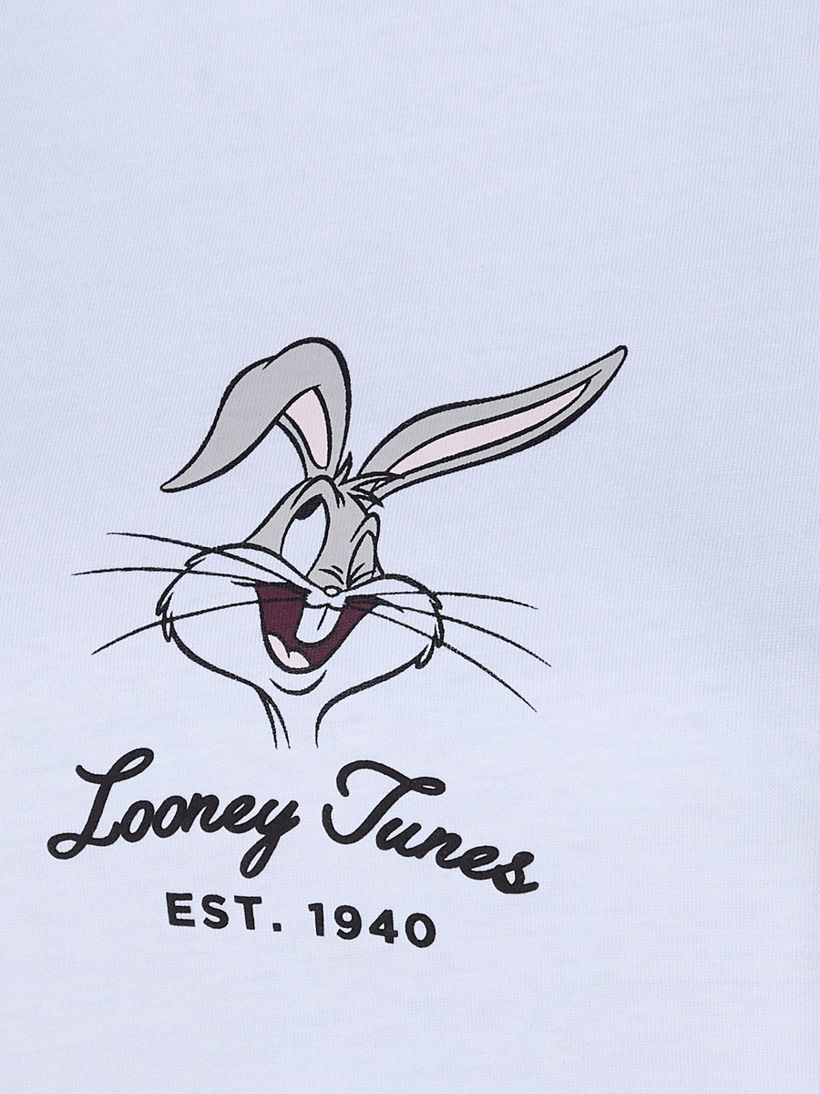 Looney Tunes Cotton T-Shirt