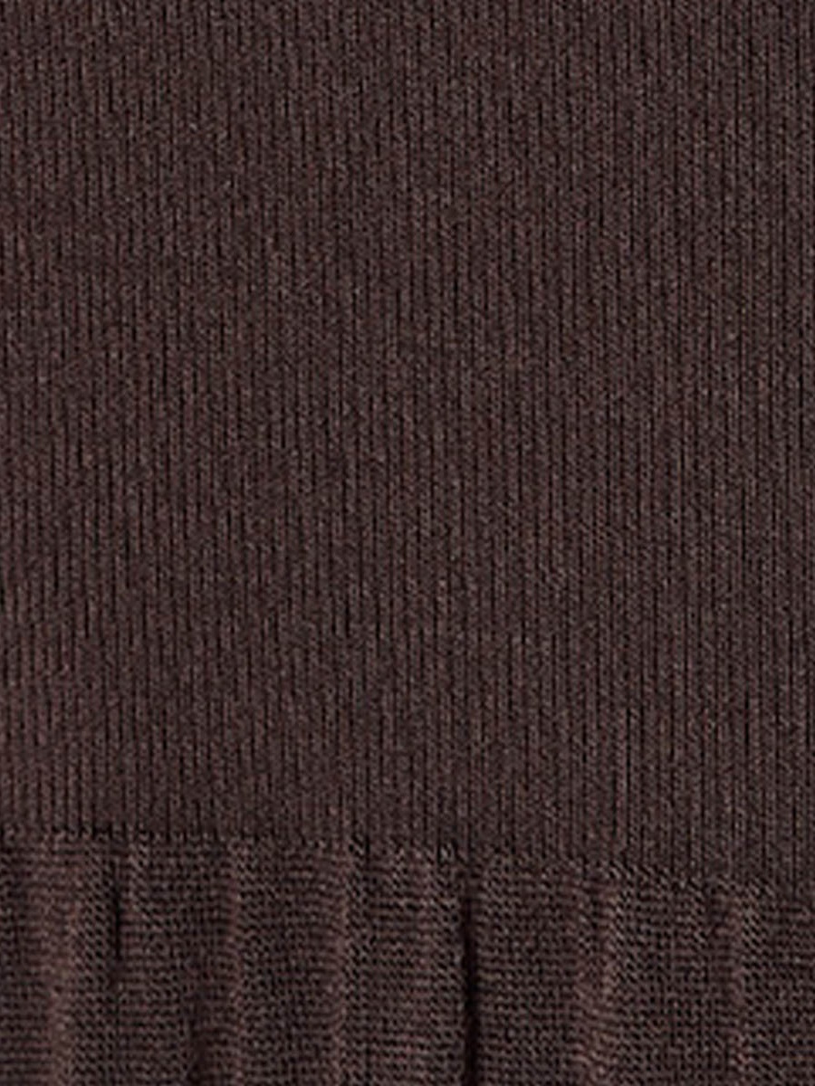 Sleeveless Lace Detail Night Dress