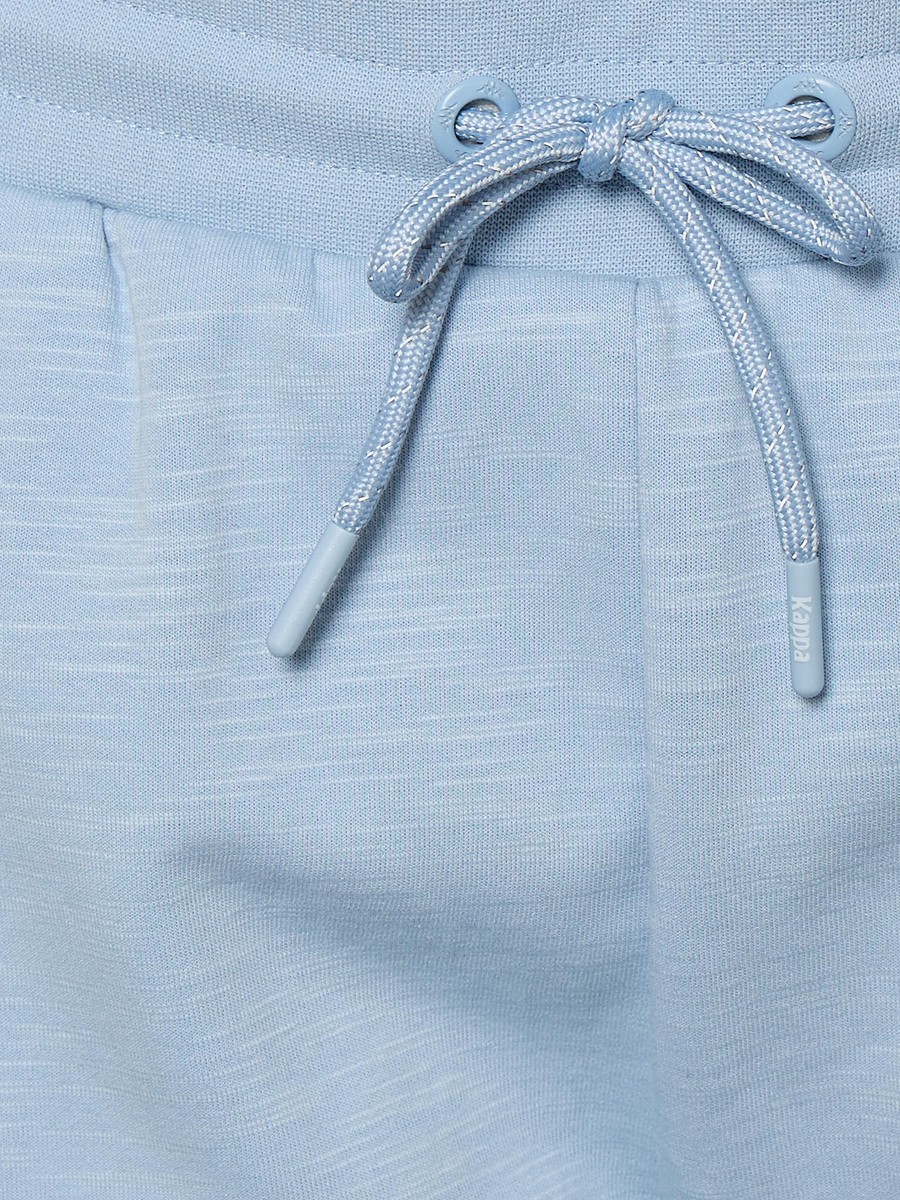 Drawstring Waist Joggers