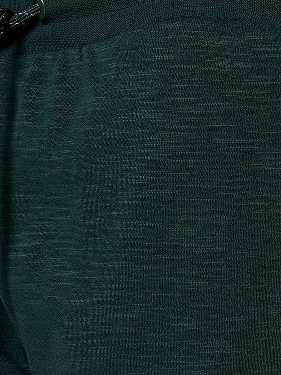 Drawstring Waist Joggers