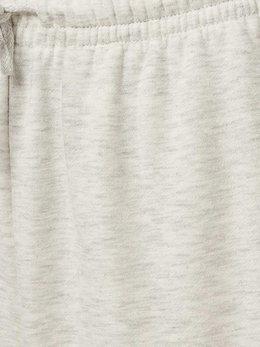 Regular Fit Flexi Waist Joggers