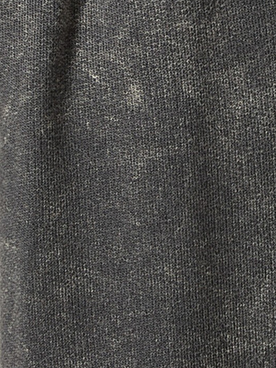 University of Cambridge Acid Wash Regular Fit Cotton Cargo Pants