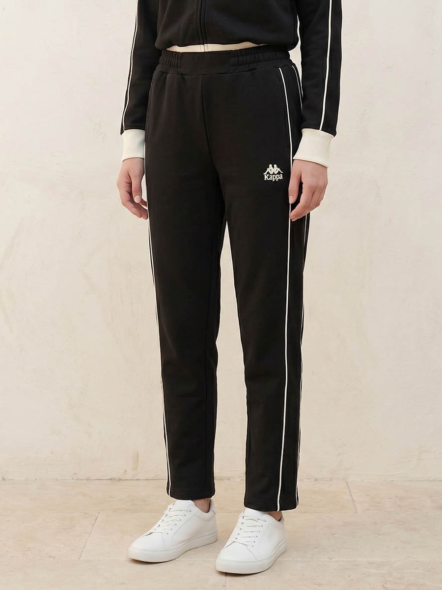 Elasticated Waist Track Pants