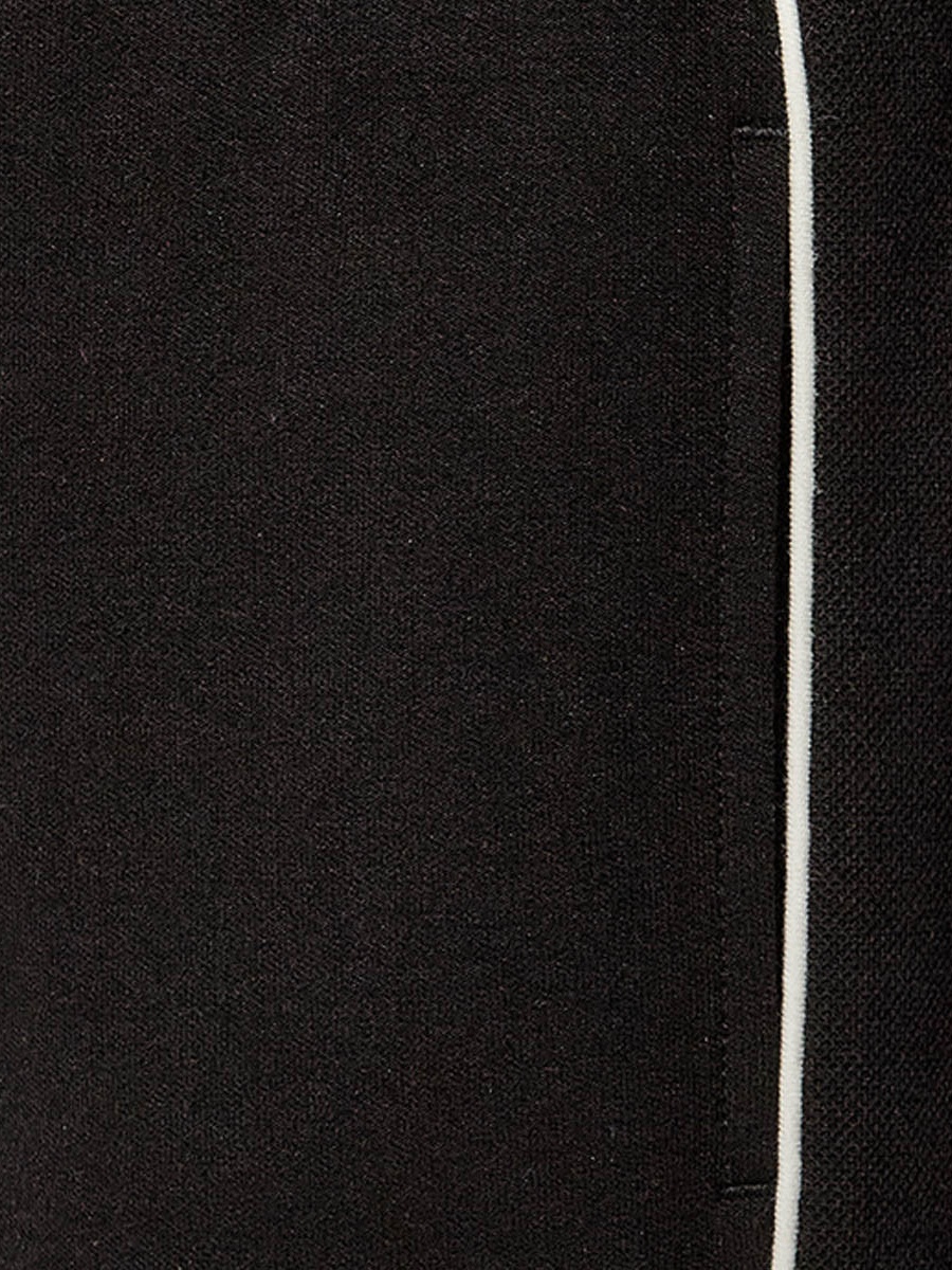 Elasticated Waist Track Pants