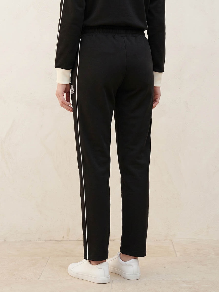 Elasticated Waist Track Pants