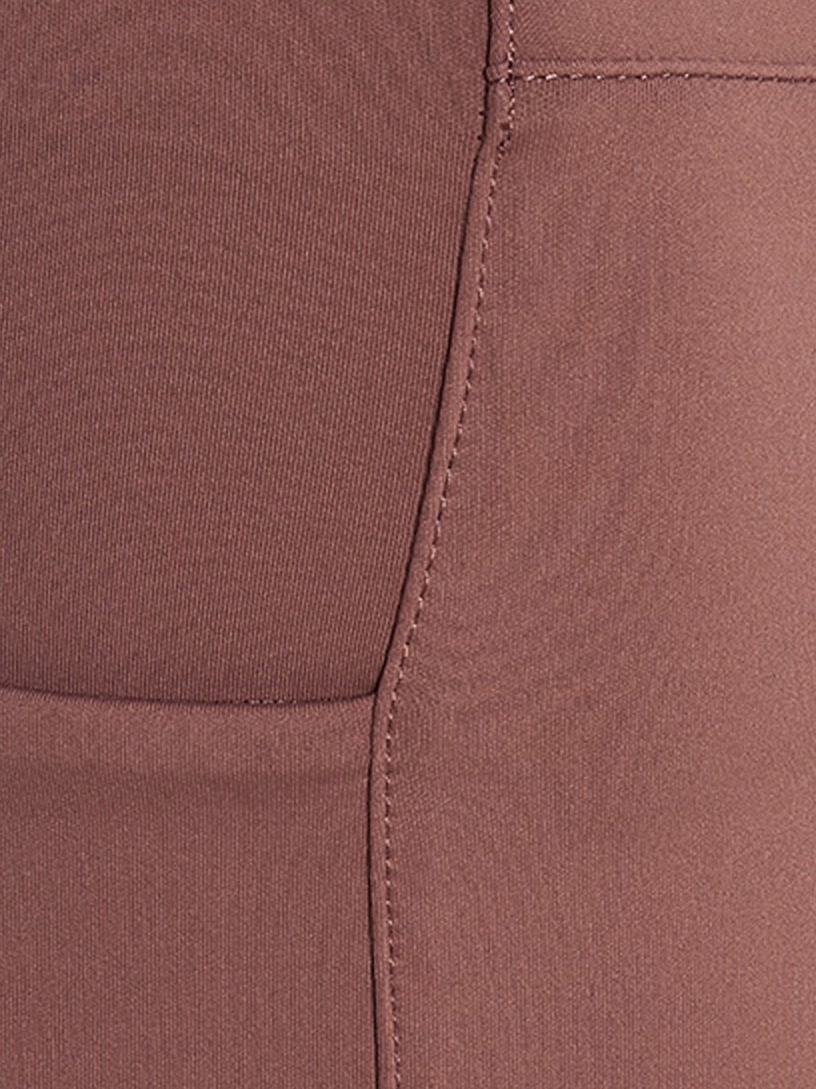 Wide Leg Track Pants