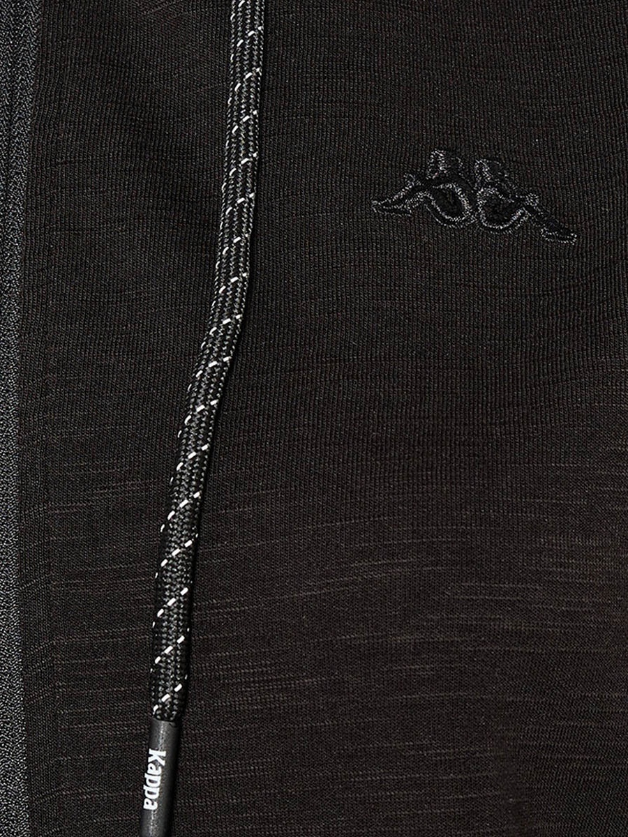 Zip-Through Hoodie
