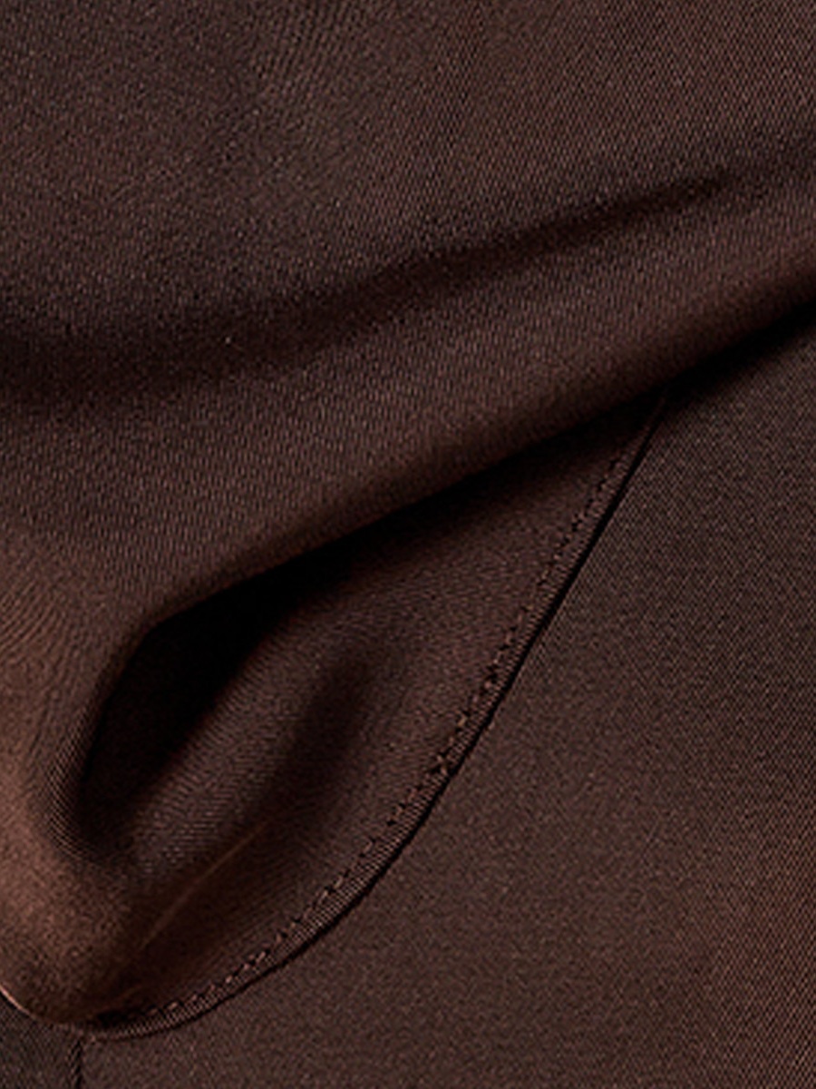 Cowl Neck Dress