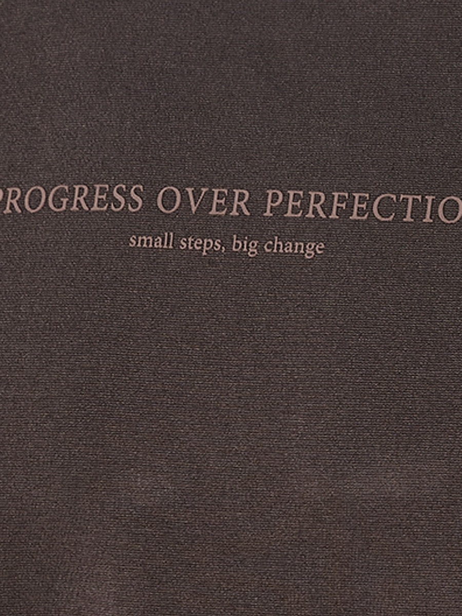 Men Regular Fit Crew Neck Short Sleeves Slogan Print T-Shirt