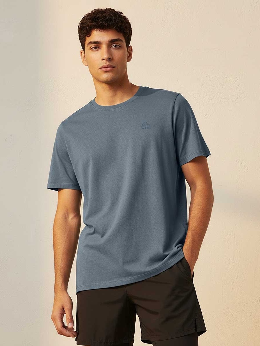 Logo Detail T-Shirt