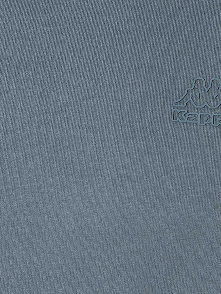 Logo Detail T-Shirt