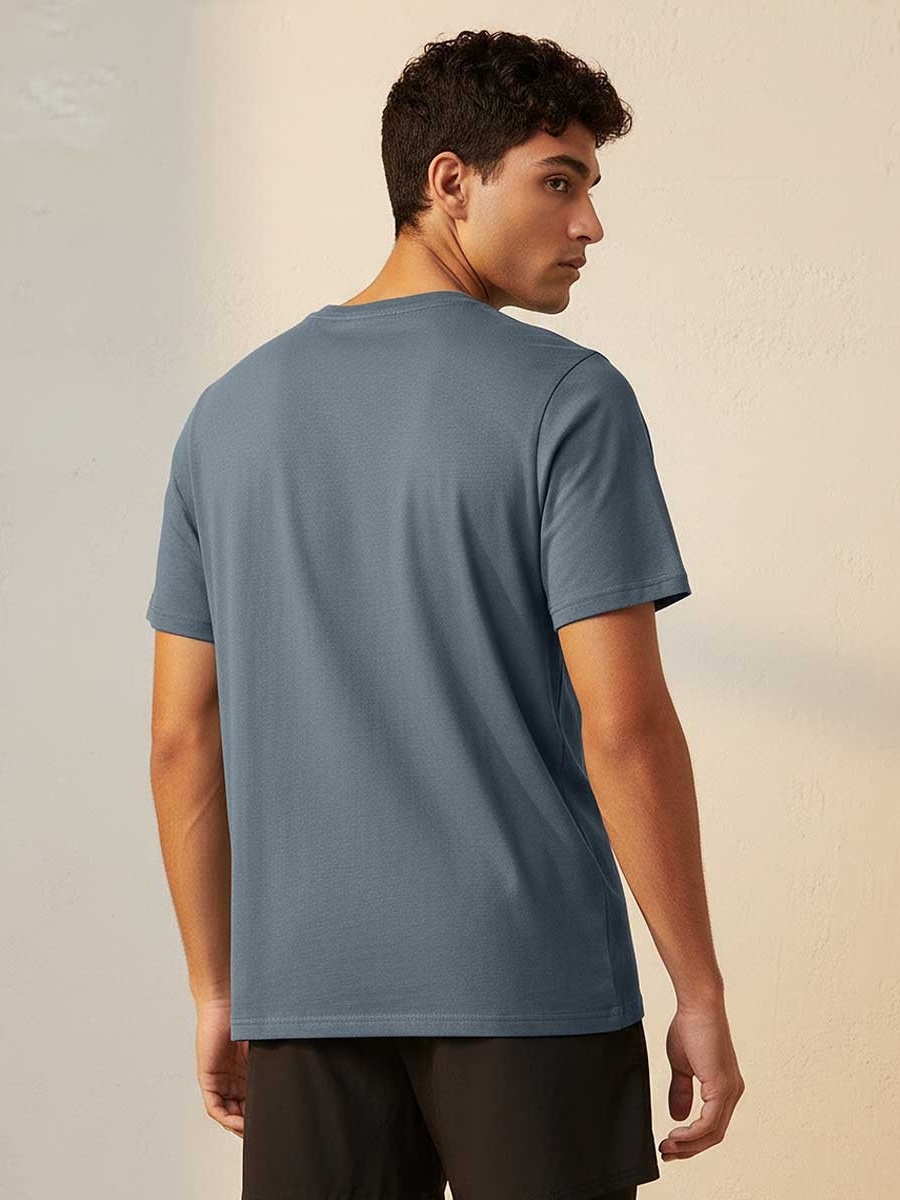 Logo Detail T-Shirt