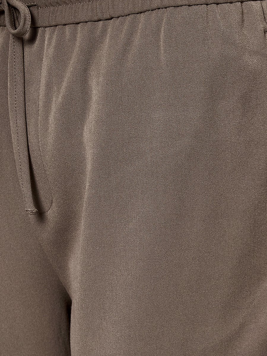 Men Regular Fit Trousers