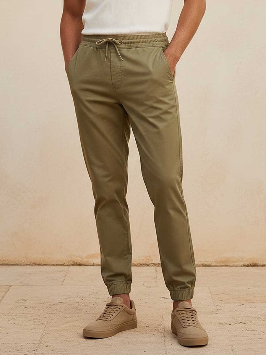 Slim Fit Joggers